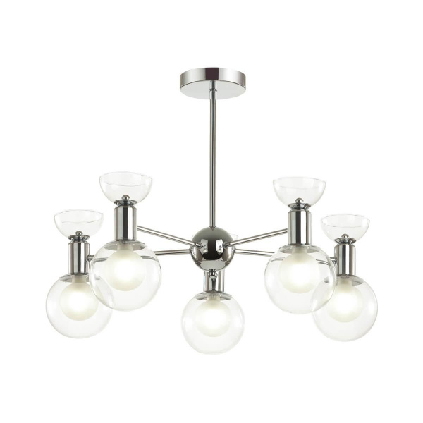 Потолочная люстра Lumion Karisma 5619/5C