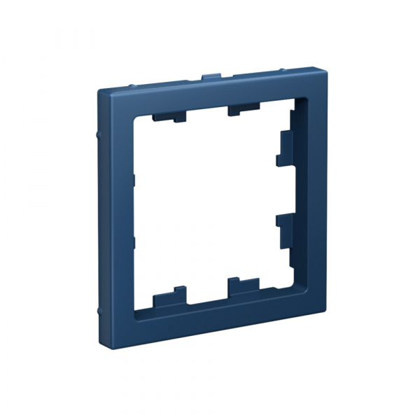 Systeme Electric ArtGallery Аквамарин Адаптер для функции AtlasDesign Systeme Electric ArtGallery Аквамарин Адаптер для функции AtlasDesign