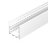Arlight Профиль LINE-S-3535-2000 WHITE (Алюминий)