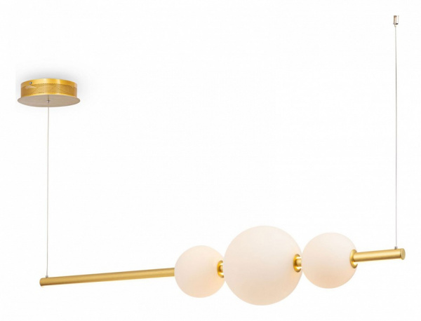 Подвесной светильник MOD063PL-L50G3K Maytoni Freccia