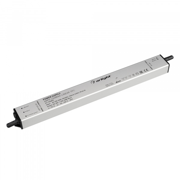 Блок питания Arlight ARPV-LG48060-LINEAR-PFC 034893