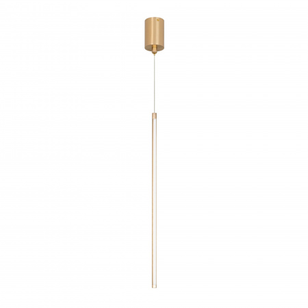 Подвесной светодиодный светильник Arlight SP-Umbra-Hang-V-L600-10W Warm3000 036952