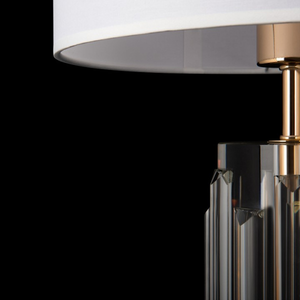 Настольный светильник Modern MOD304TL-01G Maytoni Muse