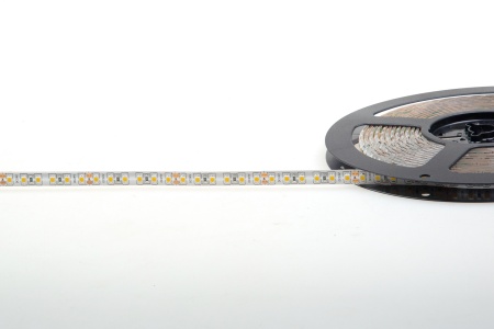 Donel Светодиодная лента SMD, 8, 5мм, 9, 6W/m, 4000K, 720 Lm/m, DC24V, CRI>95, IP65, DN18381NWRA95IP65