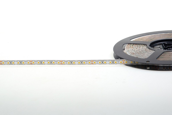 Donel Светодиодная лента SMD, 8, 5мм, 9, 6W/m, 4000K, 720 Lm/m, DC24V, CRI>95, IP65, DN18381NWRA95IP65