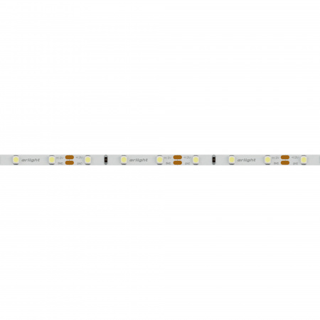 Светодиодная лента Arlight 4,8W/m 60LED/m 2835SMD холодный белый 5M RT-A60-5mm 12V Cool 8K 028610(2)