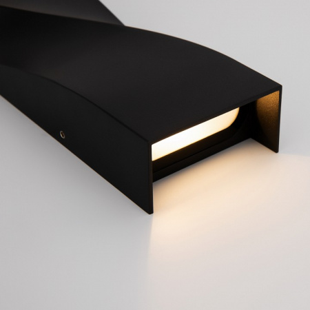 Настенный светильник (бра) O040WL-L11B3K Maytoni Twist