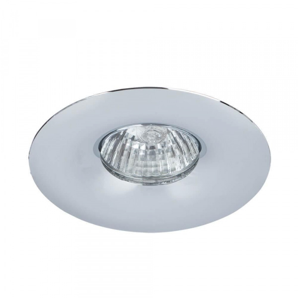 Встраиваемый светильник Divinare Sciuscia 1765/02 PL-1