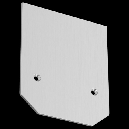 Заглушка TRA004MPEC-21S Maytoni Accessories for tracks