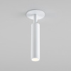 Diffe светильник встраиваемый белый 5W 4200K (25027/LED) 25027/LED Elektrostandard Diffe a058214