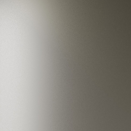 Выключатель с самовозвратом встраиваемый VOLTUM S70 одноклавишный 10А, (шелк)