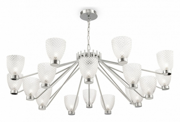 Люстра MOD068PL-18CH Maytoni Ralar