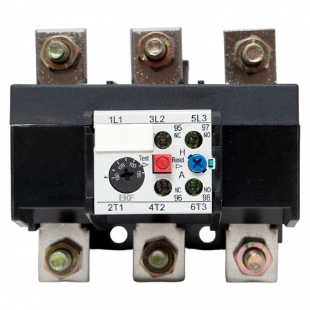 EKF PROxima Реле тепловое РТЭ-4315 150-180А