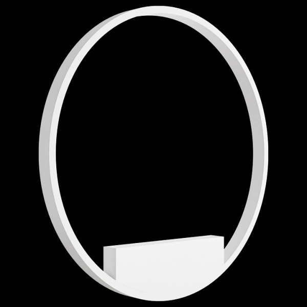 Настенный светильник (бра) MOD058WL-L35W4K Maytoni Rim