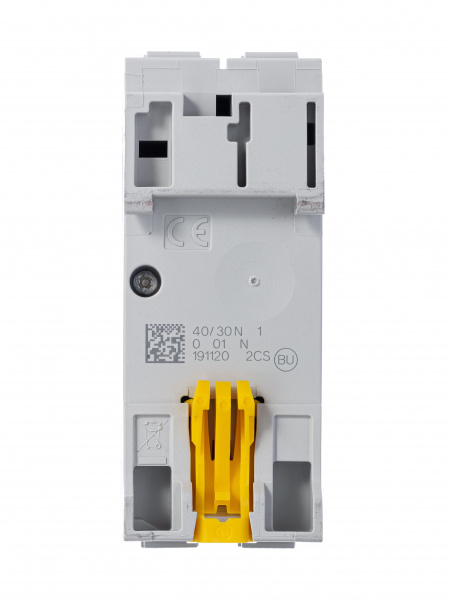 ABB Выкл.диф.тока 2мод. FH202AC-40/0,3