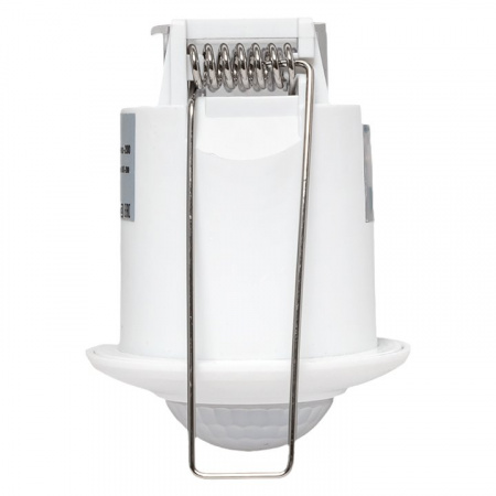 EKF PROxima ИК датчик движения встраиваемый 800Вт 360гр. до 6м IP20 dd-ms-200