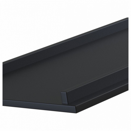 Декоративная накладка TRA004-21B Maytoni Accessories for tracks