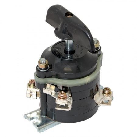 EKF PROxima Пакетный выключатель ПВ 2-63 М3 исп.3