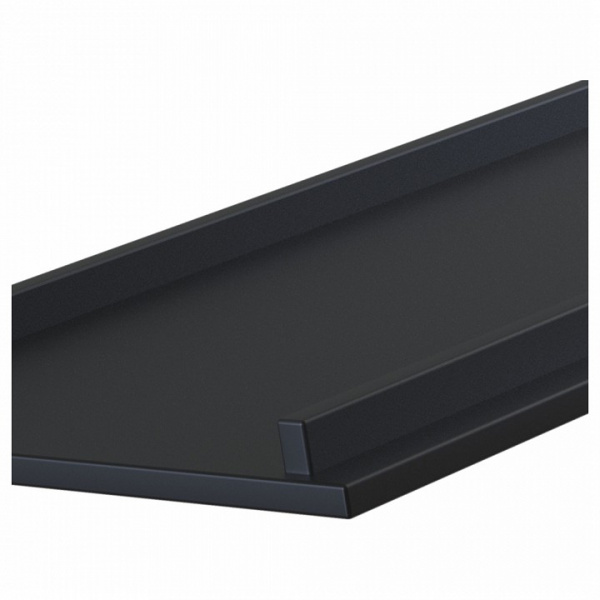 Декоративная накладка TRA004-21B Maytoni Accessories for tracks