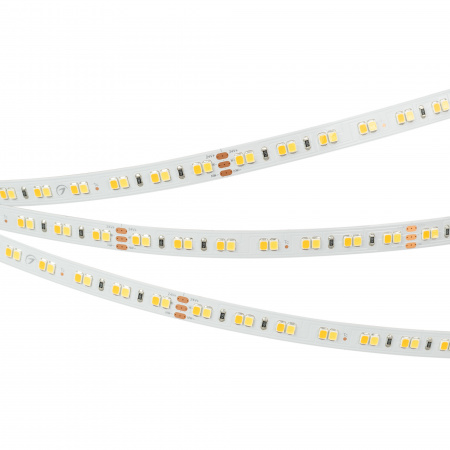 Светодиодная лента Arlight 19,2W/m 140LED/m 2835SMD теплый/холодный белый 5M 024508(2)