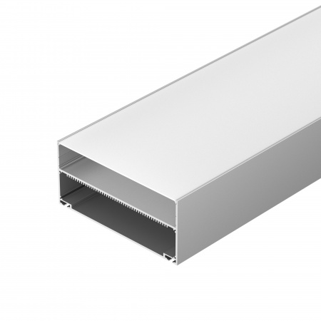 Профиль с рассеивателем Arlight ARH-POWER-W180-2000 ANOD 027921