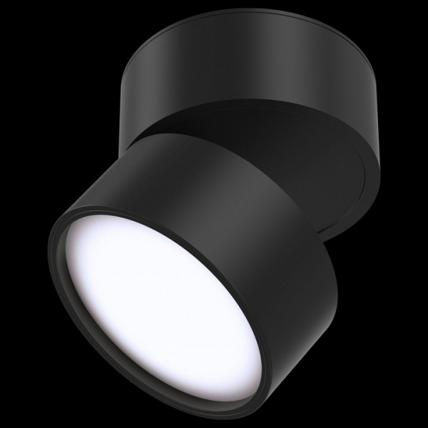 Потолочный светильник C024CL-L12B4K Maytoni Onda