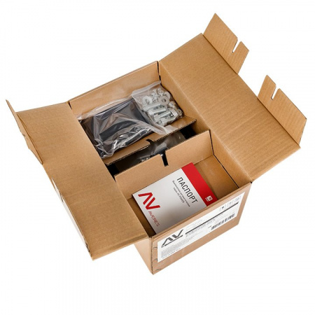 EKF Averes Автоматический выключатель AV POWER-3/3 400А 35kA TR