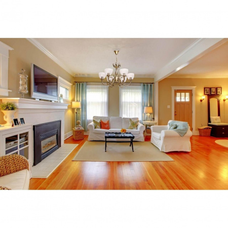 Подвесная люстра MW-Light Аманда 481011506