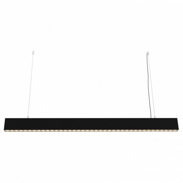 Подвесной светильник P050PL-L40B4K Maytoni Vinder