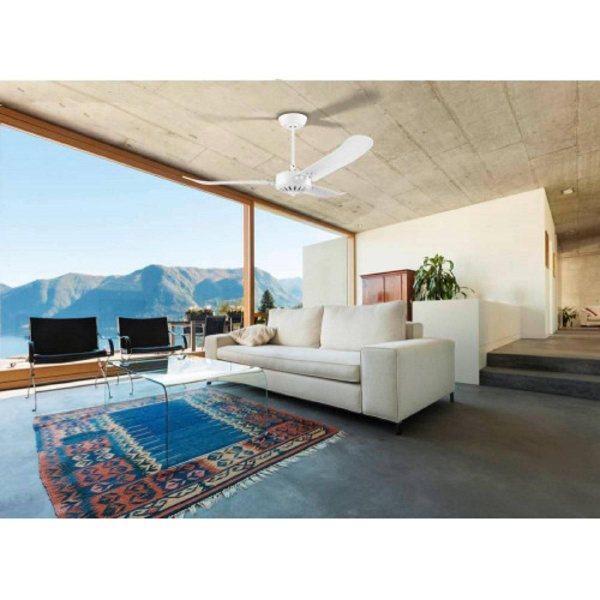 Потолочный вентилятор Eglo Hoi An 35027 Потолочный вентилятор Eglo Hoi An 35027