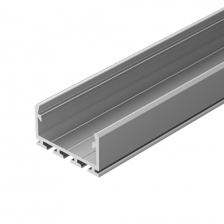 Arlight, Профиль PLS-LOCK-H15-3000 ANOD (Алюминий)