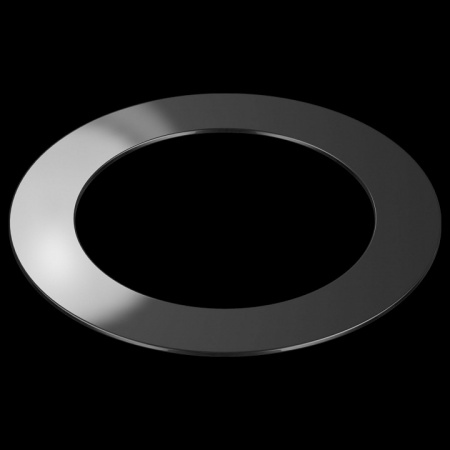 Кольцо декоративное Treo графит C062-01GF Maytoni Treo