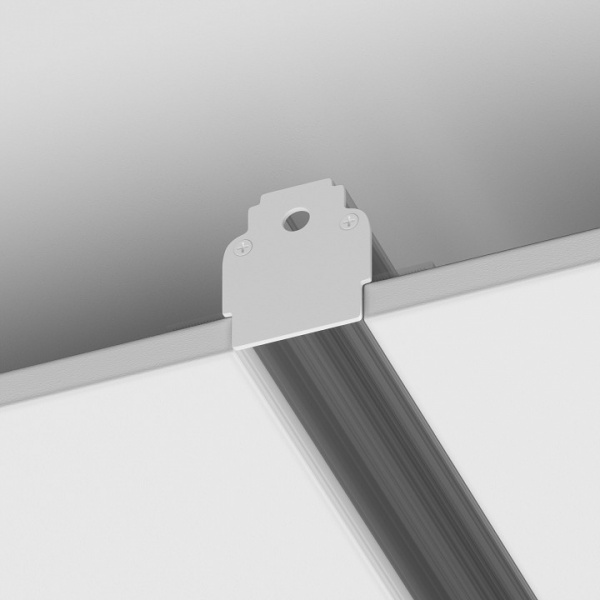 Шинопровод Magnetic track system Gravity TRX010-423W Maytoni Busbar trunkings Gravity