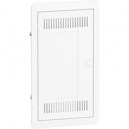 Schneider Electric  Щит Resi9 KV 3 ряда мультимедийный встраиваемый