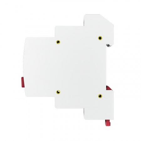 EKF PROxima Кнопка модульная КМ-47 (красная)