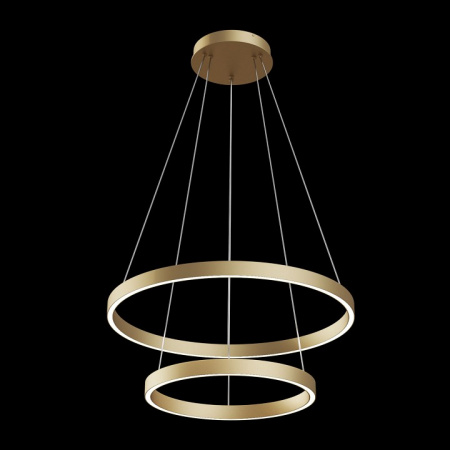 Подвесной светильник MOD058PL-L55BS4K Maytoni Rim