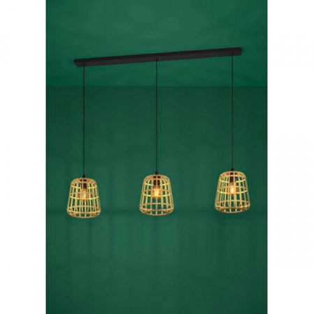 Подвесной светильник Eglo Montezuelo 390153