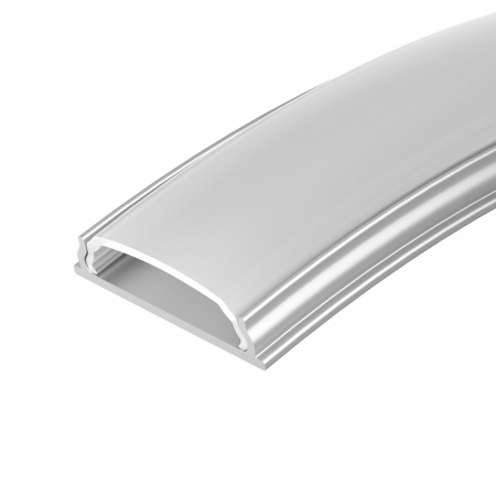 Профиль Arlight ARH-BENT-W18-2000 ANOD 023087