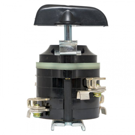 EKF PROxima Пакетный выключатель ПВ 2-63 М3 исп.1