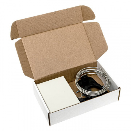 EKF Реле температуры (термостат капиллярный) 2 метра TR-15-2