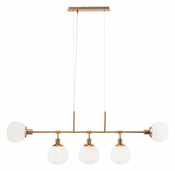 Подвесной светильник MOD221-PL-05-G Maytoni Erich