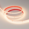 Arlight Лента герметичная RTW-PR-A128-10mm 24V Warm3000 (9.6 W/m, IP66, 2835, 5m) (9.6 Вт/м, IP66)