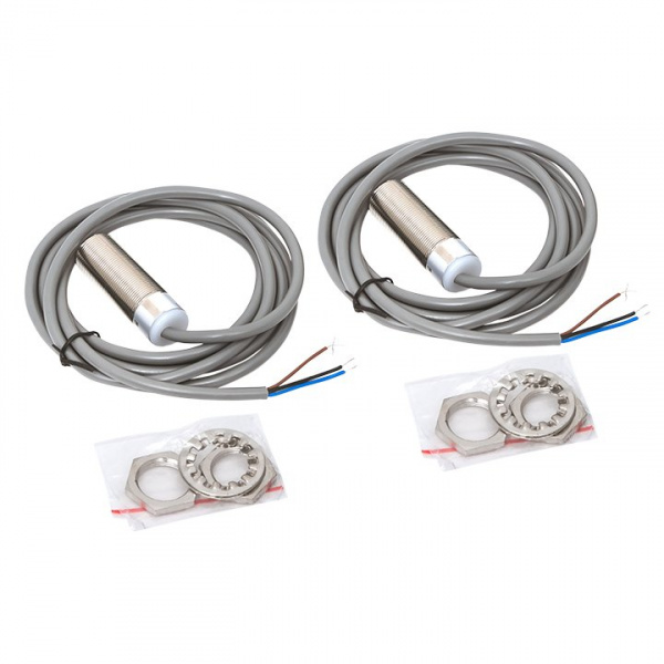 EKF Оптический бесконтактный датчик PROXIS-3T-18-20-P-NO+NC-2