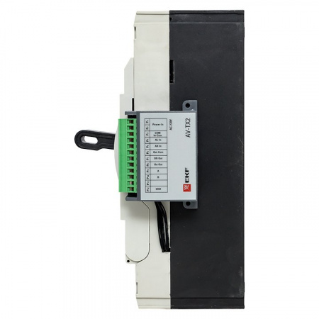EKF  AVERES Автоматический выключатель AV POWER-3/3 400А 100kA ETU2.2