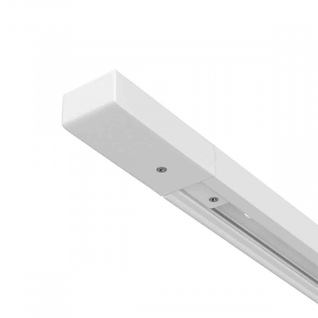 Шинопровод однофазный Arte Lamp Track Accessories A520233