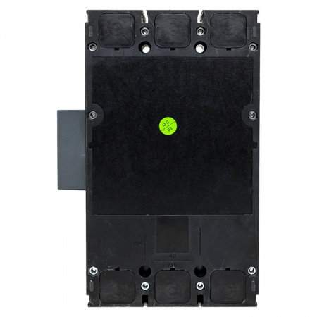 EKF  AVERES Автоматический выключатель AV POWER-3/3 400А 100kA ETU2.2