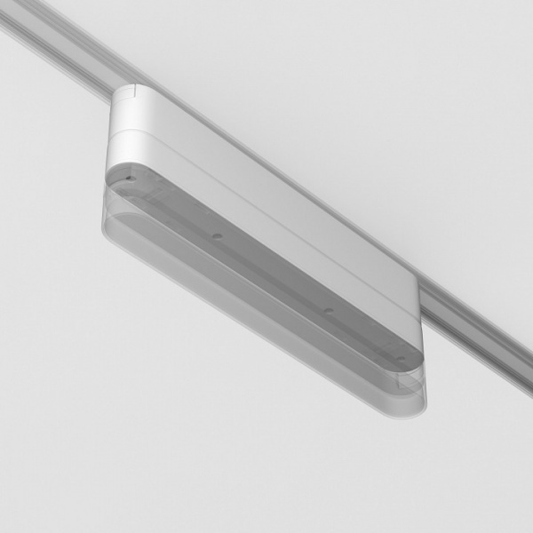 Комплектующие для трекового светильника Technical TRA084FC-11LW Maytoni Accessories for tracks Radity