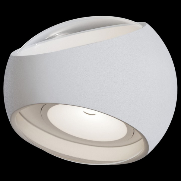 Бра Maytoni Outdoor O032WL-L6W3K Maytoni Stream