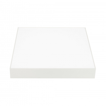 Потолочный светодиодный светильник Arlight SP-Quadro-S400x400-40W Day4000 034798