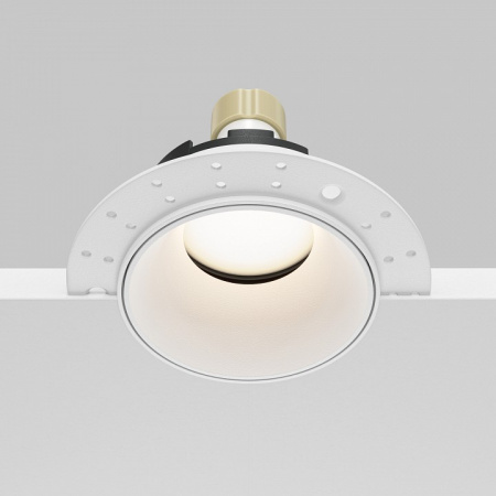Встраиваемый светильник Downlight DL051-U-2W Maytoni Share